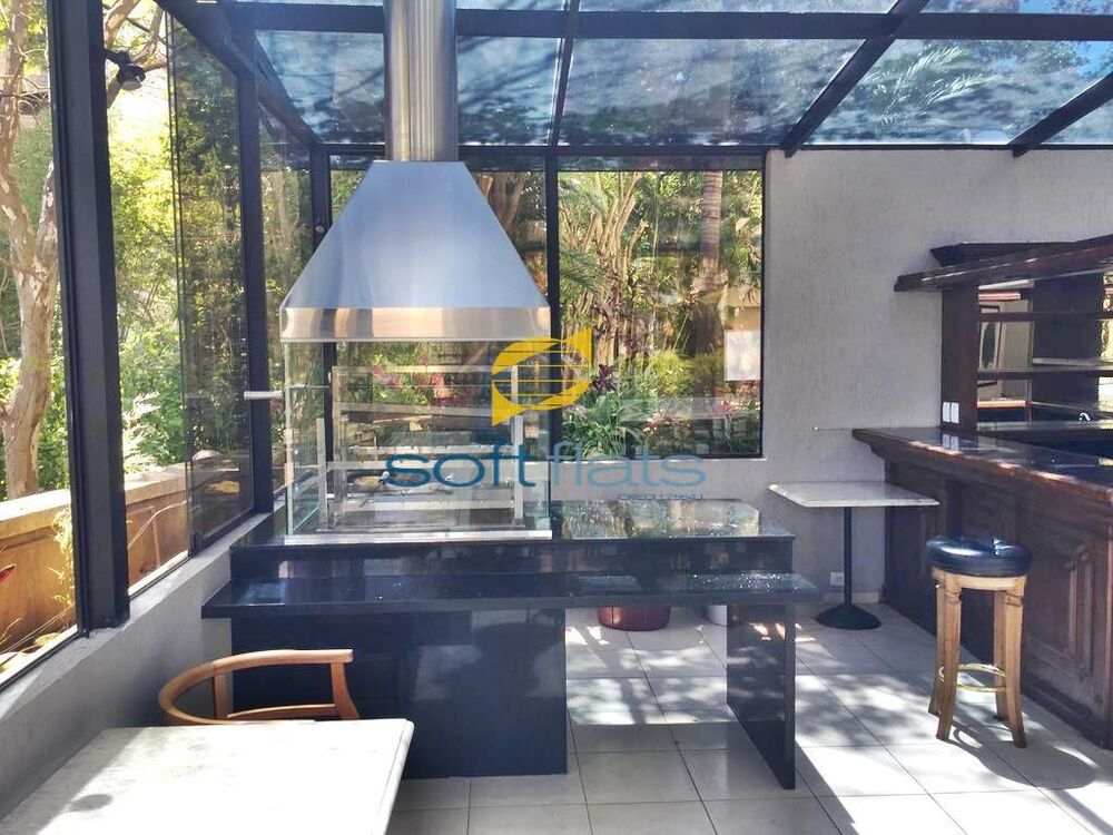 Flat/Apart Hotel, 1 quarto, 40 m² - Foto 15