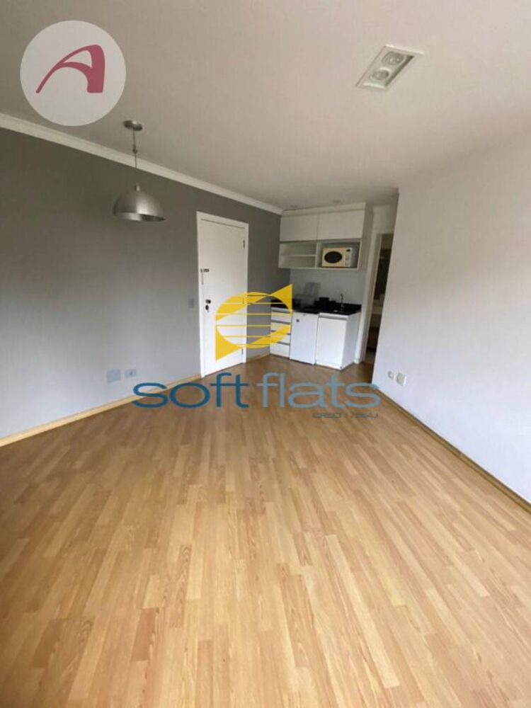 Flat/Apart Hotel, 1 quarto, 40 m² - Foto 8