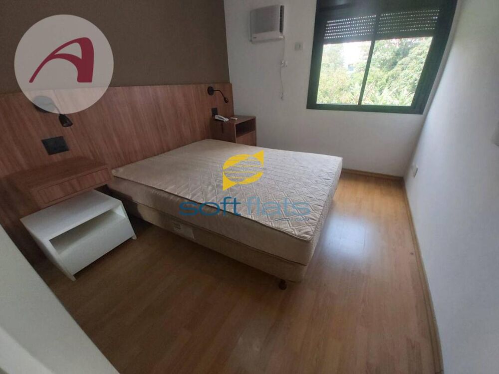 Flat/Apart Hotel, 1 quarto, 40 m² - Foto 3