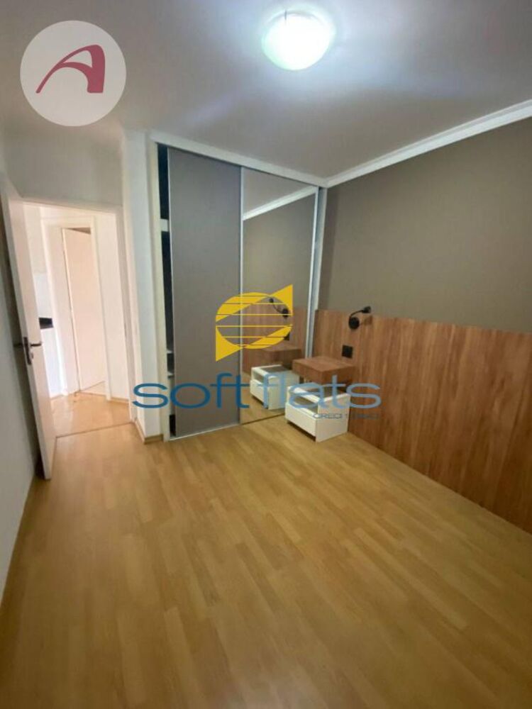 Flat/Apart Hotel, 1 quarto, 40 m² - Foto 4