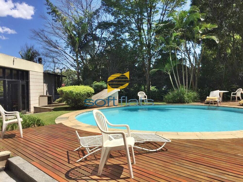 Flat/Apart Hotel, 1 quarto, 40 m² - Foto 1
