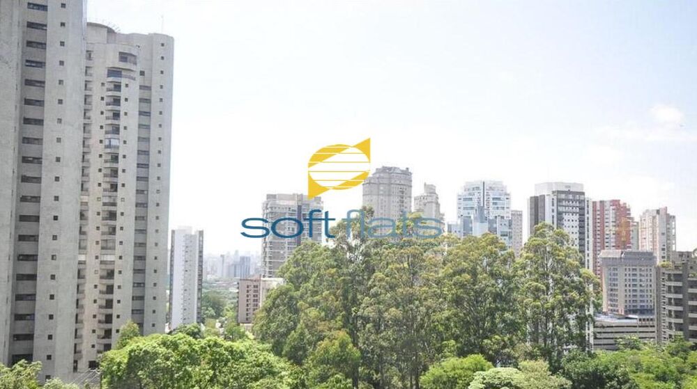 Flat/Apart Hotel, 1 quarto, 40 m² - Foto 11