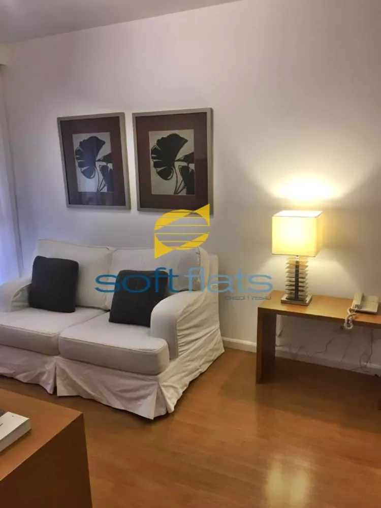 Flat/Apart Hotel, 1 quarto, 45 m² - Foto 2
