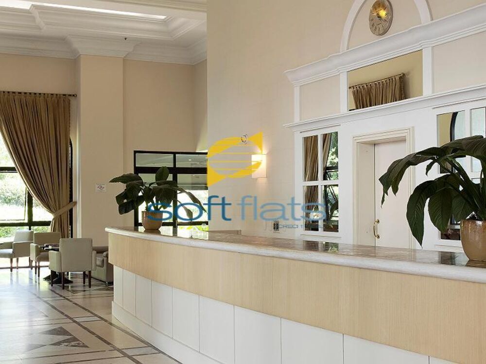 Flat/Apart Hotel, 1 quarto, 32 m² - Foto 19