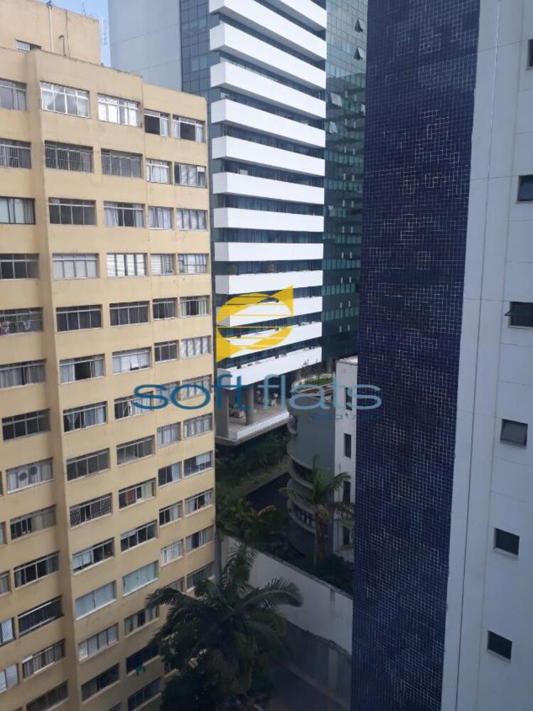 Flat/Apart Hotel, 1 quarto, 32 m² - Foto 13