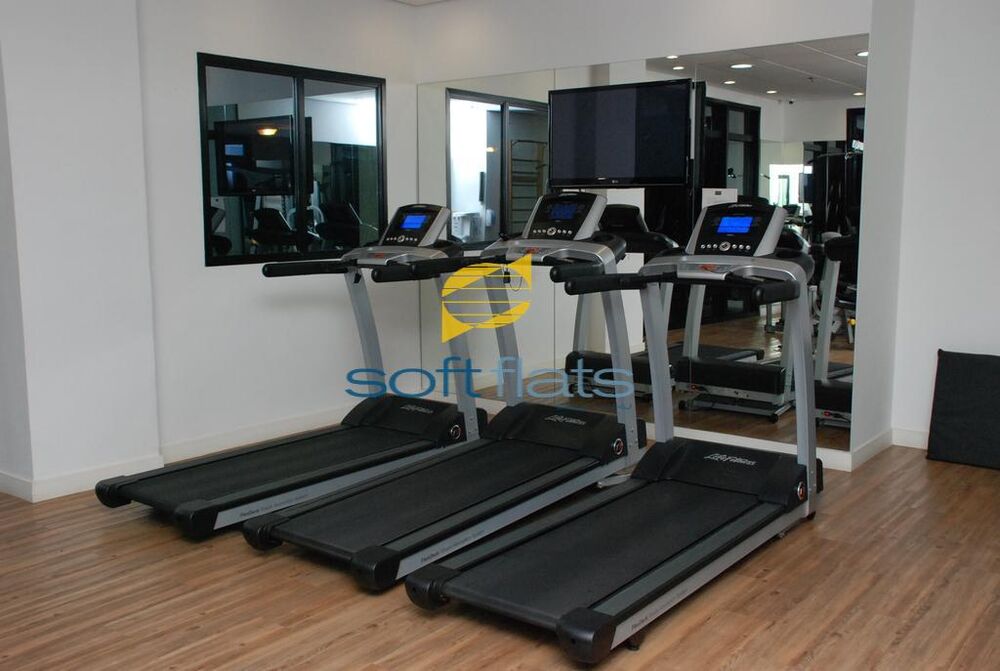 Flat/Apart Hotel, 1 quarto, 32 m² - Foto 20