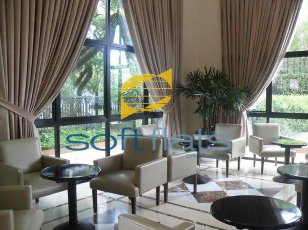 Flat/Apart Hotel, 1 quarto, 32 m² - Foto 21