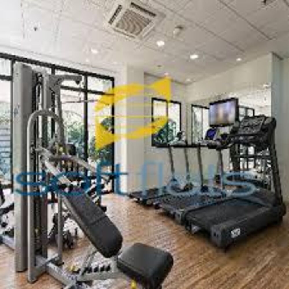 Flat/Apart Hotel, 1 quarto, 32 m² - Foto 17