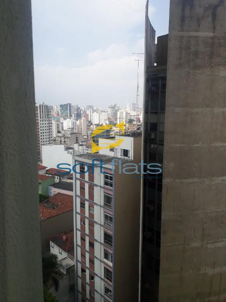 Flat/Apart Hotel, 1 quarto, 32 m² - Foto 15