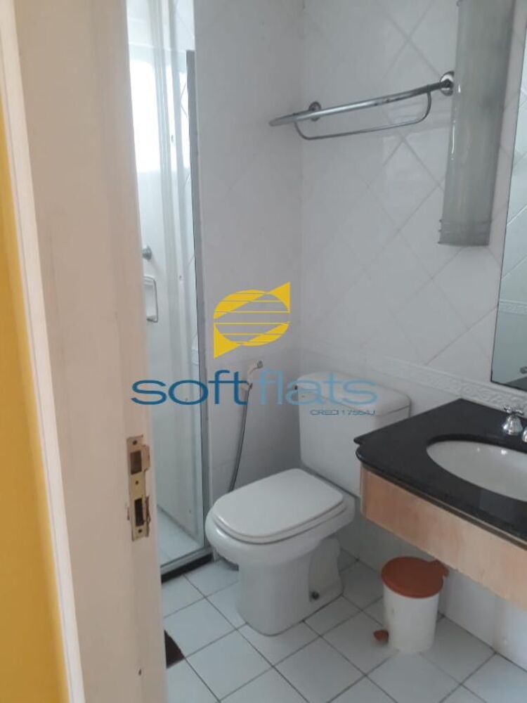 Flat/Apart Hotel, 1 quarto, 32 m² - Foto 10