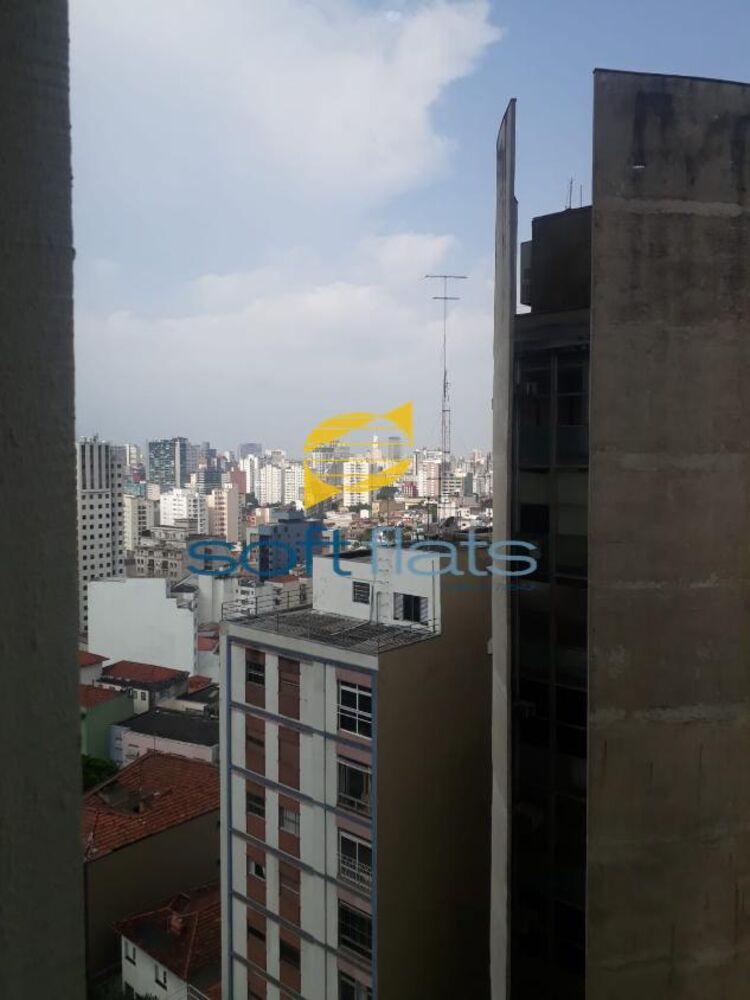 Flat/Apart Hotel, 1 quarto, 32 m² - Foto 14