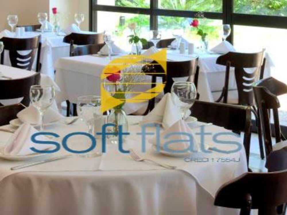 Flat/Apart Hotel, 1 quarto, 32 m² - Foto 18