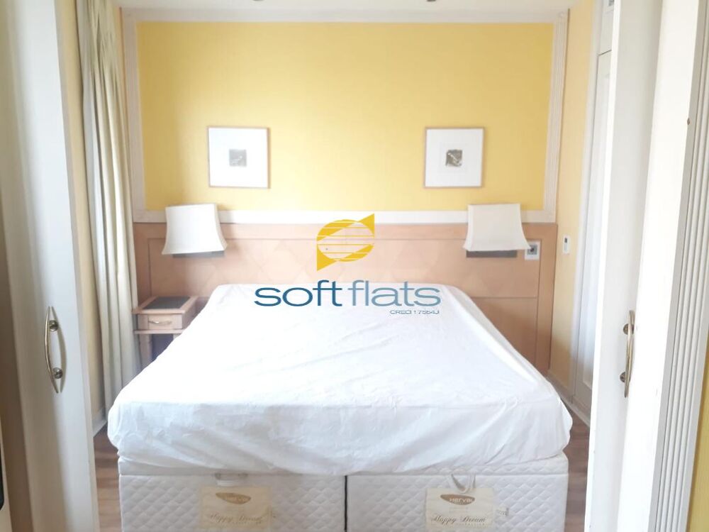 Flat/Apart Hotel, 1 quarto, 32 m² - Foto 8