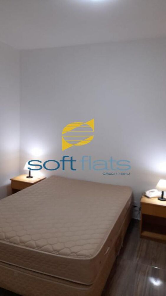 Flat/Apart Hotel, 1 quarto, 40 m² - Foto 8