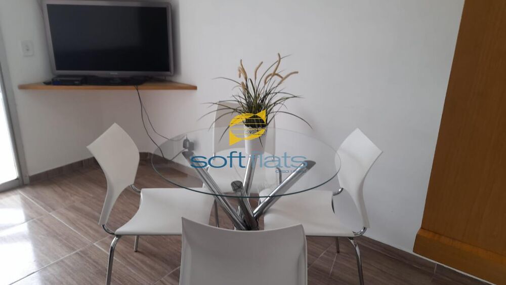Flat/Apart Hotel, 1 quarto, 40 m² - Foto 7