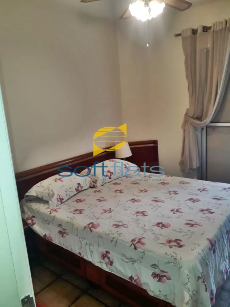 Flat/Apart Hotel, 1 quarto, 40 m² - Foto 2