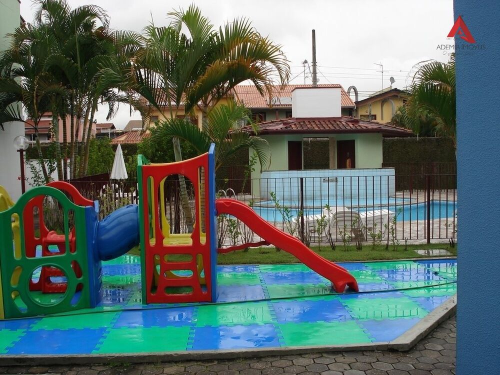 Casa de Condomínio, 3 quartos - Foto 11