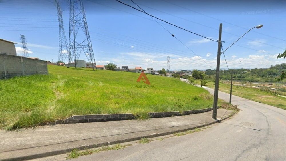 Terreno, 296 m² - Foto 1