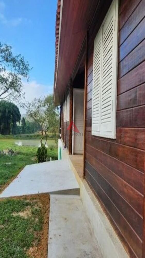 Sítio, 6 quartos, 13 hectares - Foto 3