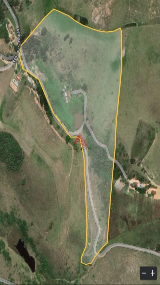 Sítio, 6 quartos, 13 hectares - Foto 9