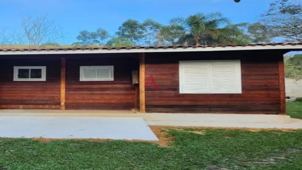 Sítio, 6 quartos, 13 hectares - Foto 2