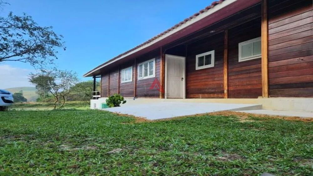 Sítio, 6 quartos, 13 hectares - Foto 4