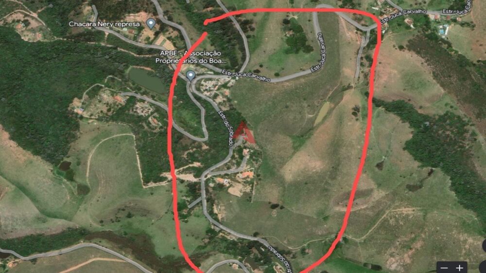 Sítio, 6 quartos, 13 hectares - Foto 10