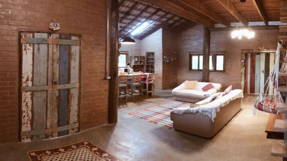 Casa, 3 quartos, 300 m² - Foto 19