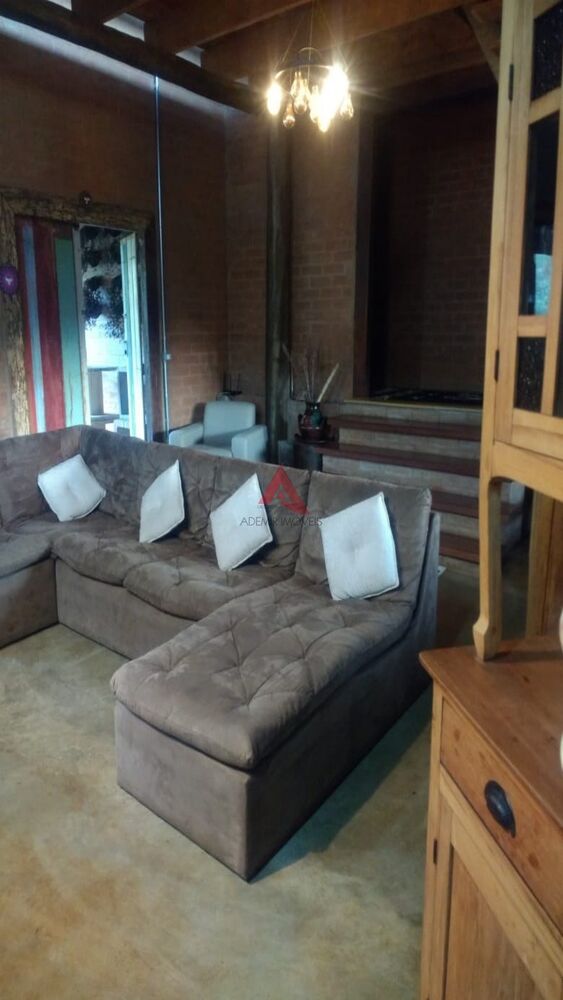 Casa, 3 quartos, 300 m² - Foto 12