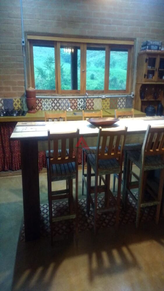 Casa, 3 quartos, 300 m² - Foto 17