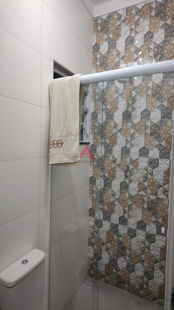Casa, 3 quartos, 90 m² - Foto 3
