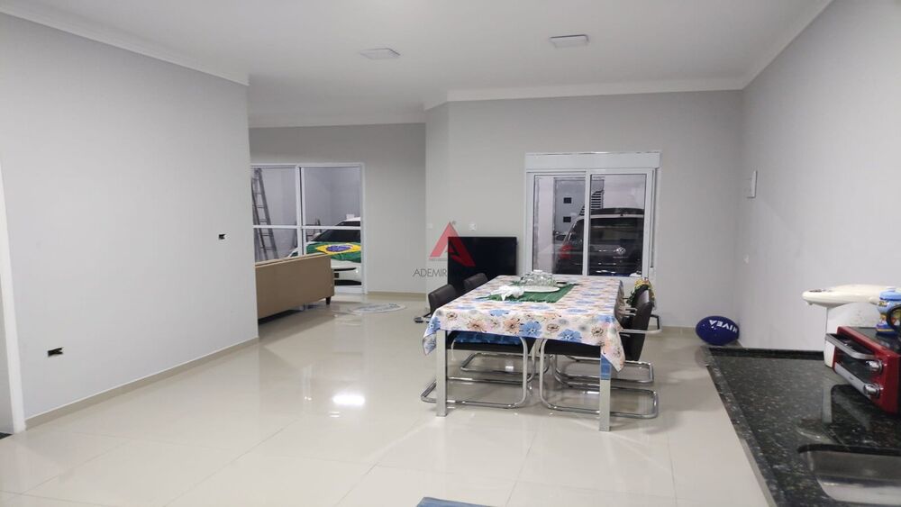 Casa, 3 quartos, 90 m² - Foto 2