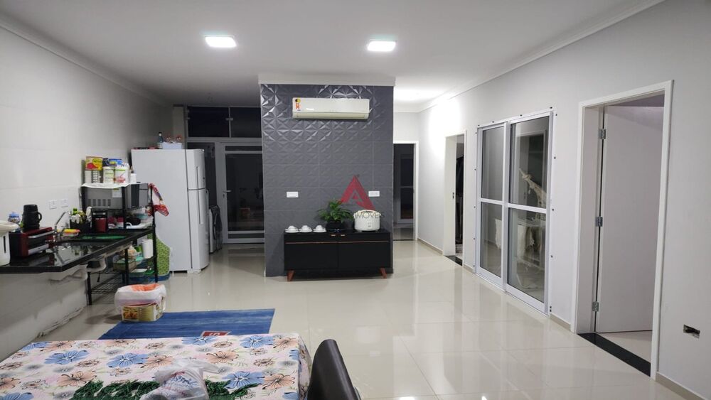 Casa, 3 quartos, 90 m² - Foto 1