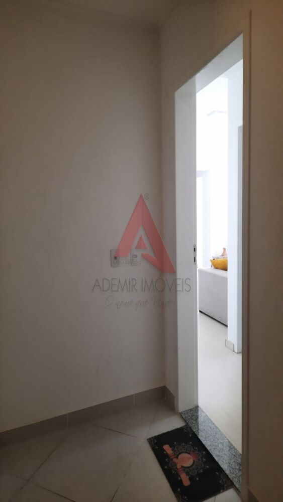 Apartamento para alugar com 2 quartos, 62m² - Foto 1
