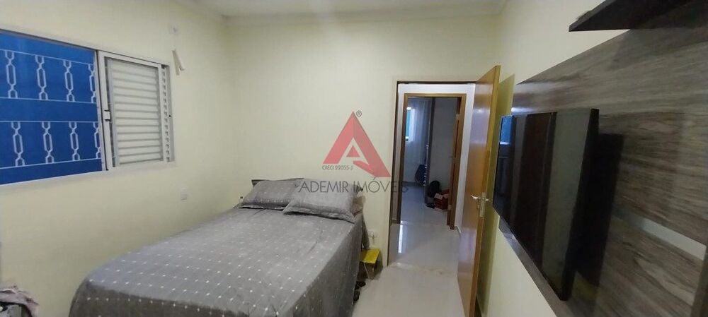 Casa, 2 quartos, 58 m² - Foto 6