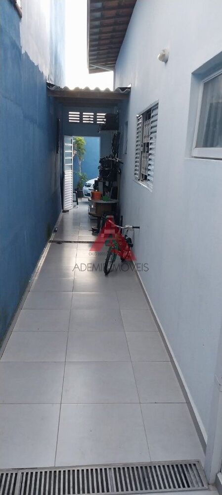 Casa, 2 quartos, 58 m² - Foto 2