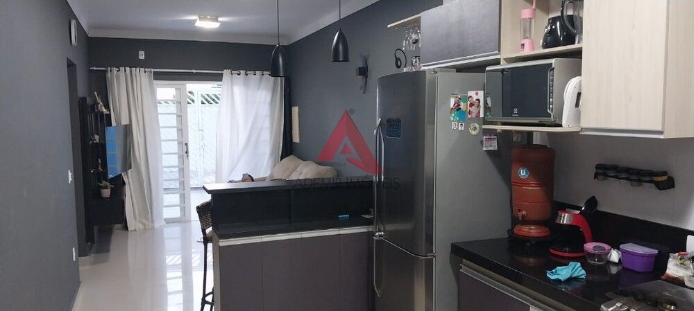 Casa, 2 quartos, 58 m² - Foto 3