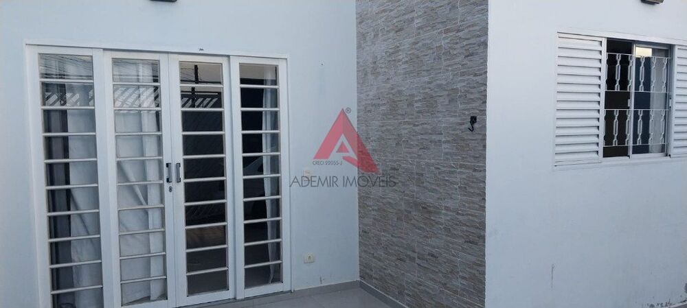 Casa, 2 quartos, 58 m² - Foto 1