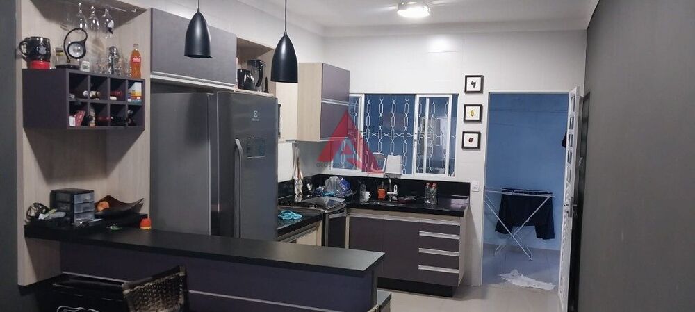 Casa, 2 quartos, 58 m² - Foto 4