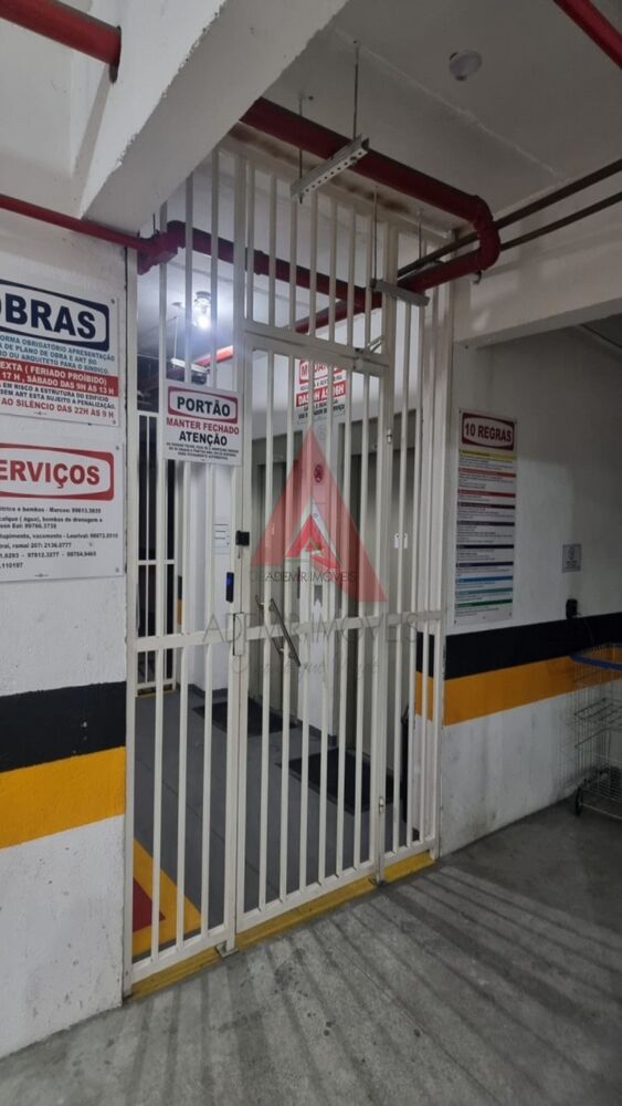 Apartamento, 3 quartos, 75 m² - Foto 5