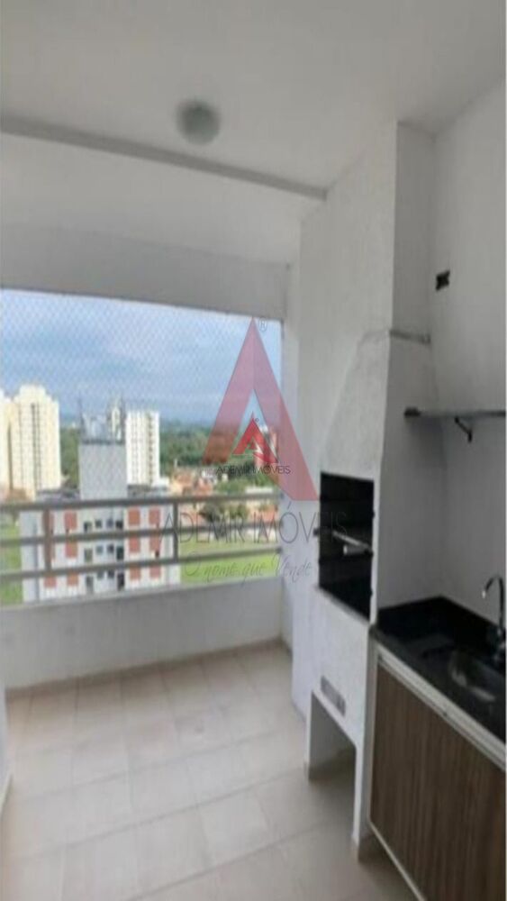 Apartamento, 3 quartos, 75 m² - Foto 2