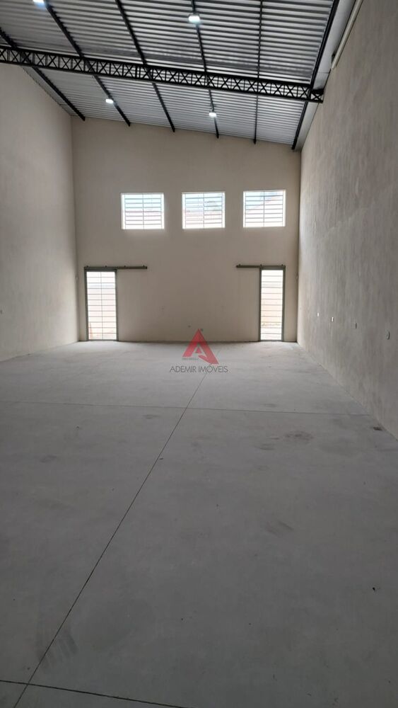 Imóvel Comercial, 375 m² - Foto 1