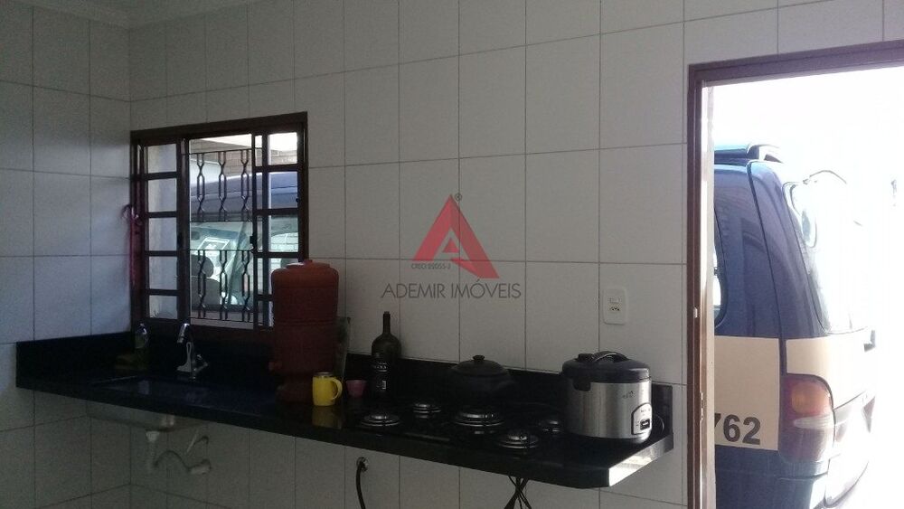 Casa, 2 quartos, 125 m² - Foto 2