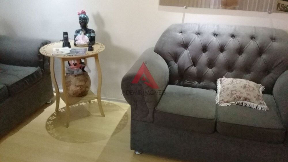 Casa, 2 quartos, 125 m² - Foto 1