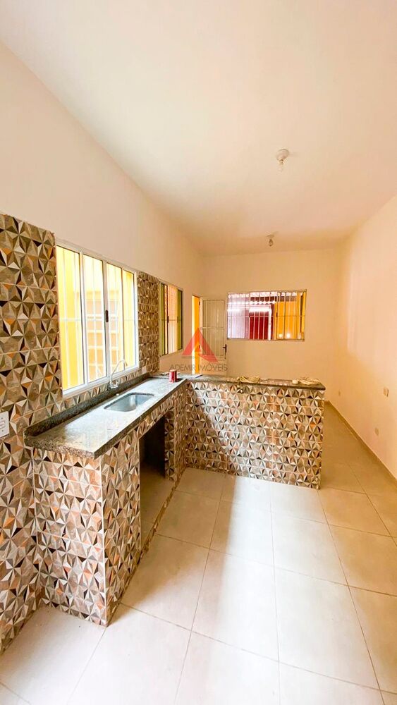 Casa, 3 quartos, 125 m² - Foto 1