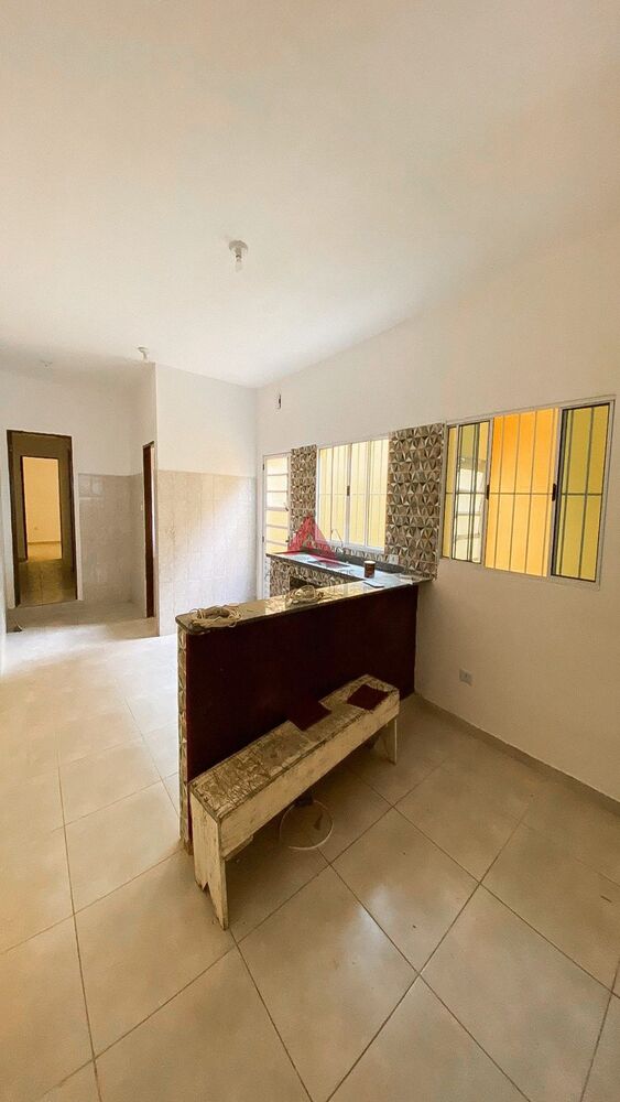 Casa, 3 quartos, 125 m² - Foto 2