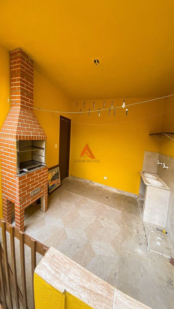 Casa, 3 quartos, 125 m² - Foto 11