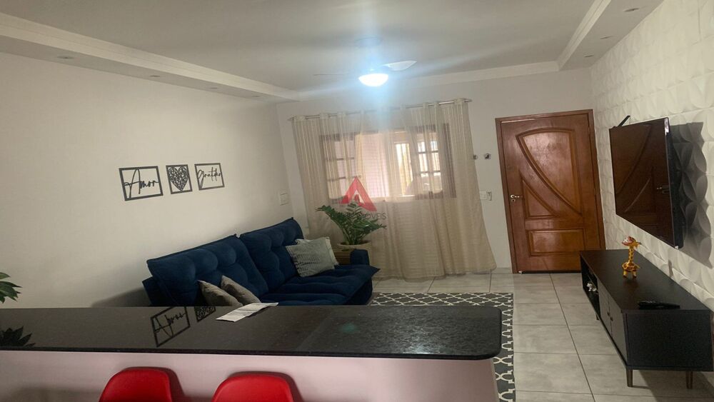 Casa, 2 quartos, 97 m² - Foto 3