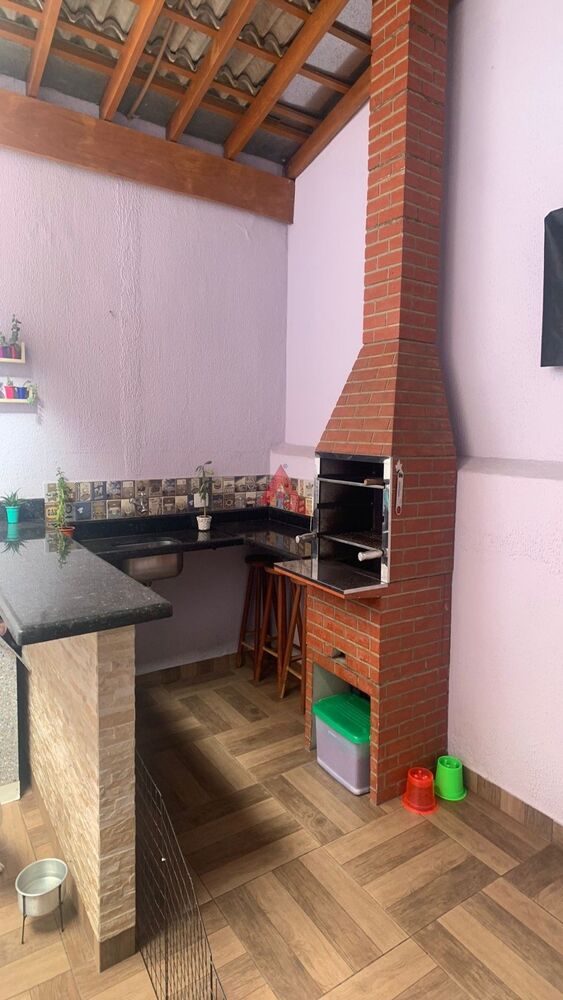 Casa, 2 quartos, 97 m² - Foto 11