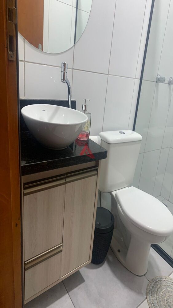 Casa, 2 quartos, 97 m² - Foto 12